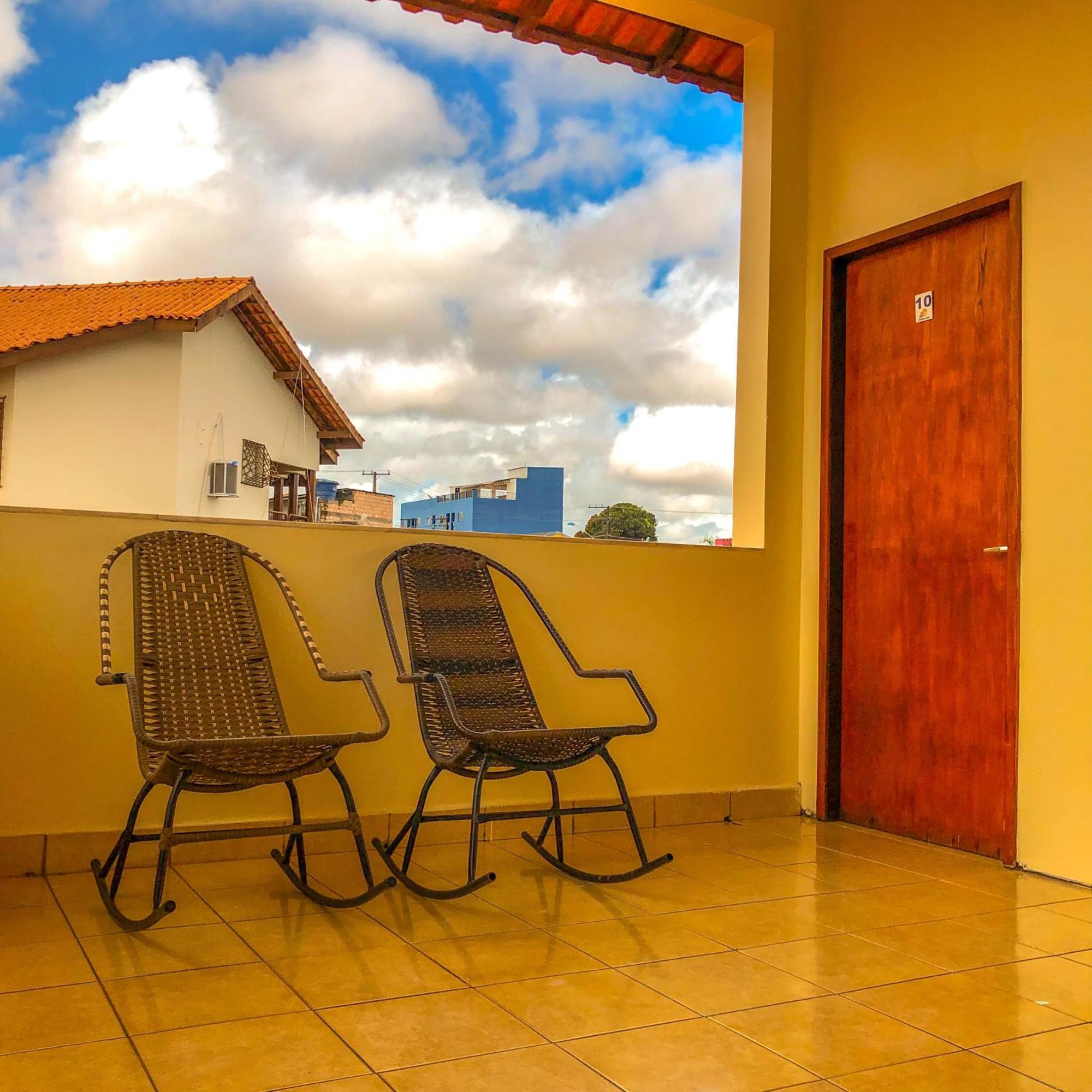 Casa Do Ivo Hotel *