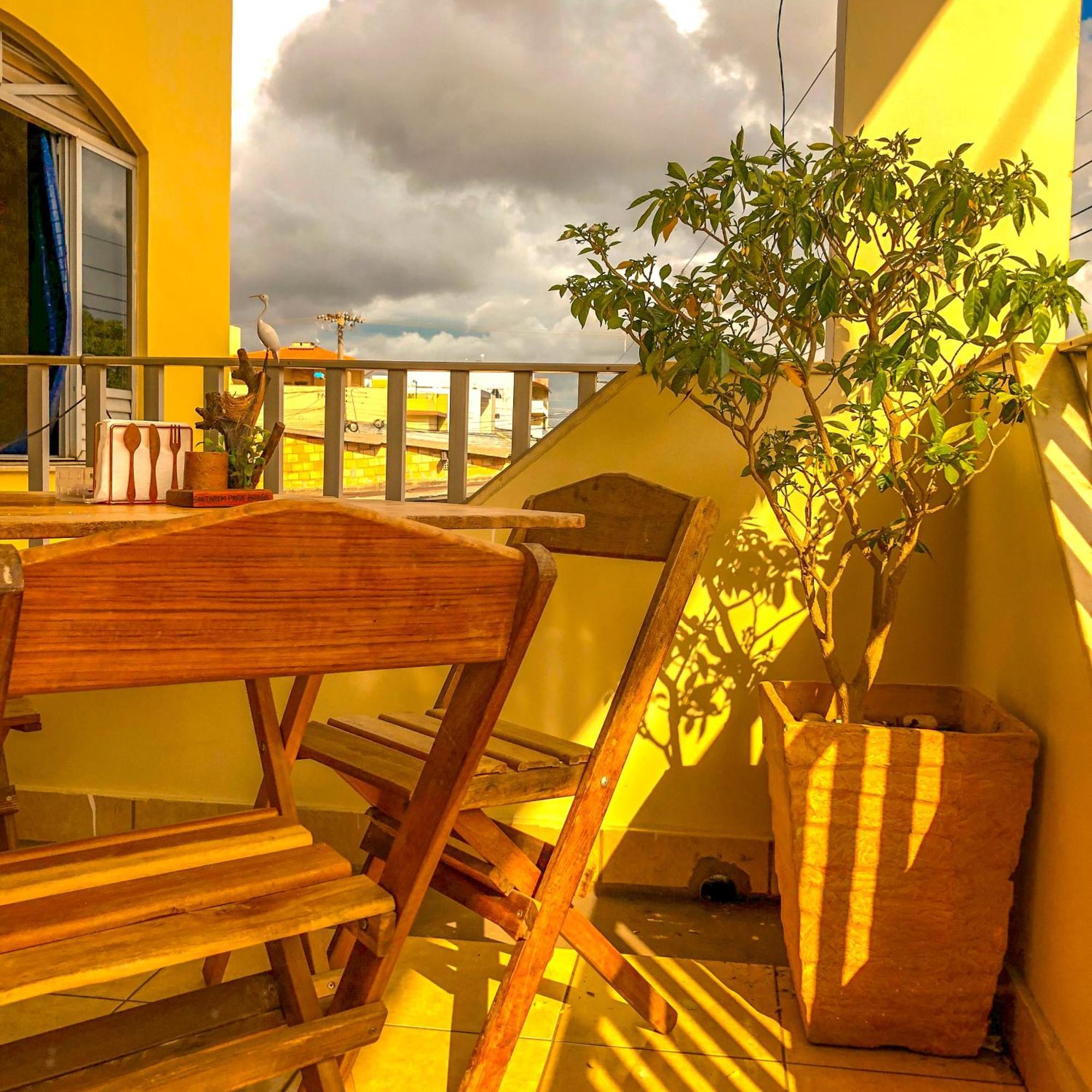 Hotel Casa Do Ivo