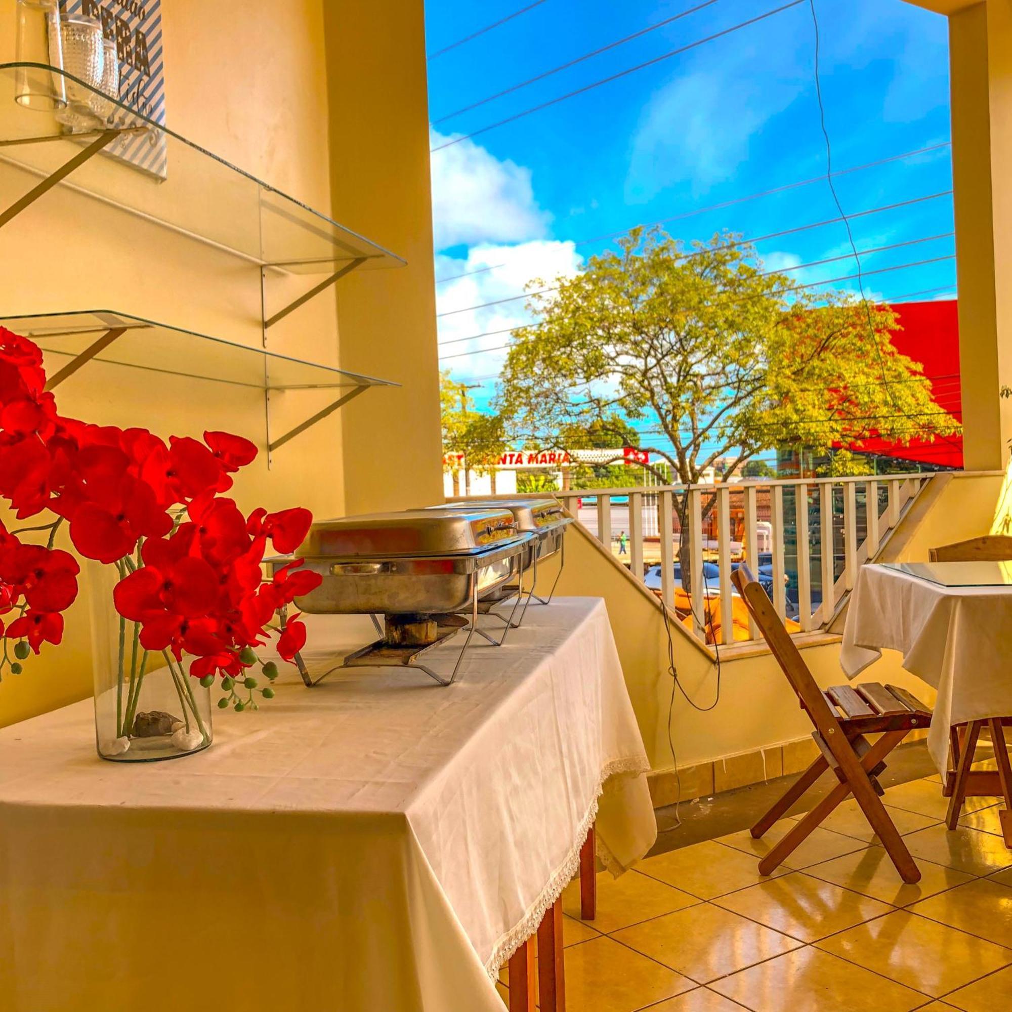 Casa Do Ivo Hotel Santarem